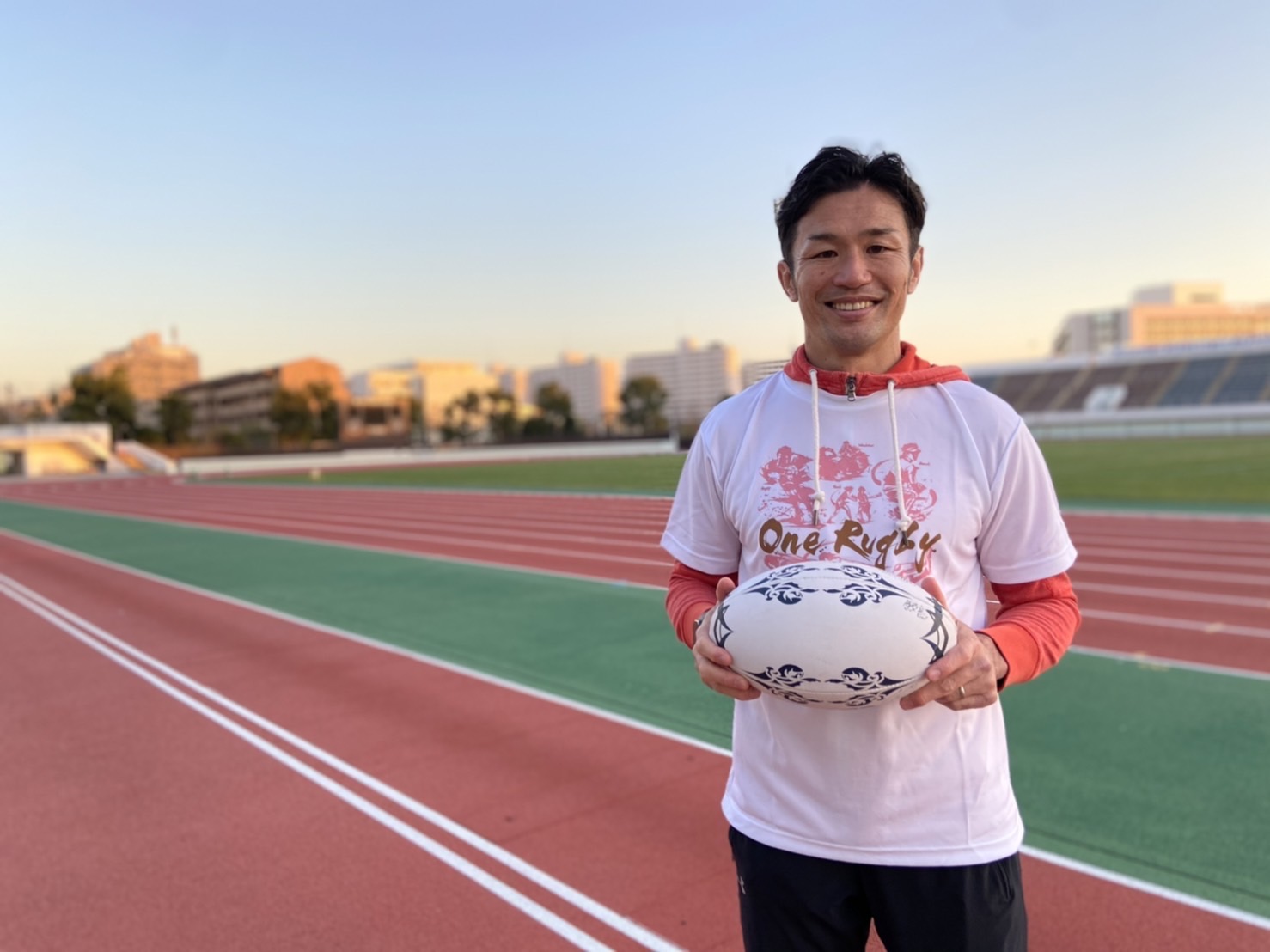 5 1 日 イベントのご案内 味の素スタジアム One Rugby 車いすラグビー体験会 東芝ブレイブルーパス東京 株式会社hiraku